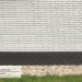 Фасадная панель Ю-пласт Стоун Хаус S-Lock Клинкер дымчатый купить в Таганроге