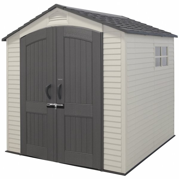 Сарай LifeTime 7'x7' купить в Таганроге