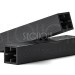 Столб SEQUOIA Evolution 3D WOOD BLACK купить в Таганроге