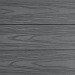 Террасная доска из ДПК CM Decking Reverse, Волнат/Чаркол купить в Таганроге