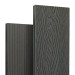 Террасная доска ДПК EasyDecking Wood-X 146х23 Черное дерево купить в Таганроге