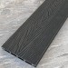 Террасная доска ДПК EasyDecking Wood-X 146х23 Черное дерево купить в Таганроге