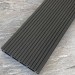 Террасная доска ДПК EasyDecking Wood-X 146х23 Черное дерево купить в Таганроге