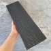 Террасная доска ДПК EasyDecking Wood-X 146х23 Черное дерево купить в Таганроге