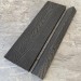 Террасная доска ДПК EasyDecking Wood-X 146х23 Черное дерево купить в Таганроге
