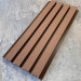 Фасадная реечная панель EasyDecking Wood-X 219х26 Коричневый купить в Таганроге