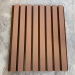 Фасадная реечная панель EasyDecking Wood-X 219х26 Коричневый купить в Таганроге