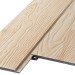 Фиброцементные панели FCSPRO Decor Wood Лиственница купить в Таганроге