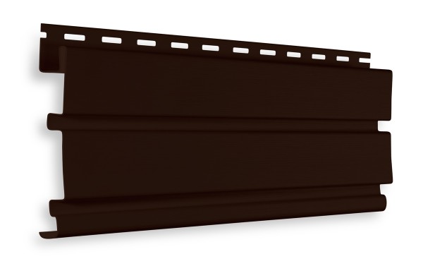 Добор 110мм UP Decor Коричневый купить в Таганроге