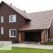 Фасадная панель Ю-пласт Стоун Хаус S-Lock Клинкер терракотовый купить в Таганроге