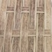 Комплект мебели AFINA плетеной из иск. ротанга YR821G Grey/Grey купить в Таганроге