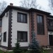 Фасадная панель Альта-профиль Неаполь - Белый купить в Таганроге
