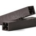 Столб SEQUOIA Evolution 3D WOOD BROWN купить в Таганроге