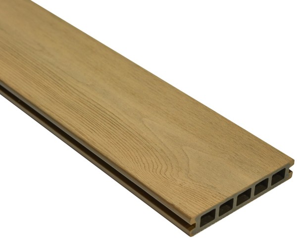 Террасная доска из ДПК CM Decking серия Urban Oregon купить в Таганроге