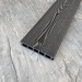 Террасная доска из ДПК  Latitudo Euro 3D 139х27 Венге купить в Таганроге