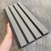 Фасадная реечная панель EasyDecking Wood-X 219х26 Серый купить в Таганроге