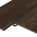 Фиброцементные панели FCSPRO Decor Wood Масляная лиственница купить в Таганроге