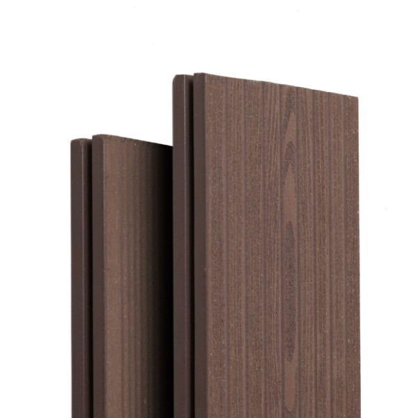 Террасная доска Ecodecking Практик Шоколад купить в Таганроге