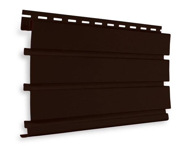 Добор 170мм UP Decor Коричневый купить в Таганроге