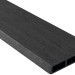 Доска 3D ДПК Outdoor STORM BLACK черная купить в Таганроге