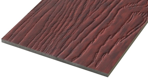 Фиброцементные панели FCSPRO Decor Wood Мербау купить в Таганроге