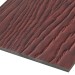 Фиброцементные панели FCSPRO Decor Wood Мербау купить в Таганроге