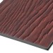 Фиброцементные панели FCSPRO Decor Wood Мербау купить в Таганроге