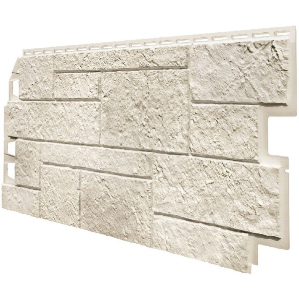 Фасадная панель VOX  VILO SANDSTONE cлоновая-кость купить в Таганроге