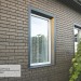 Фасадная панель Ю-пласт Стоун Хаус S-Lock Клинкер бежевый купить в Таганроге