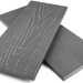 Заборная доска ДПК полнотелая NanoWood Серый купить в Таганроге