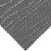 Заборная доска ДПК полнотелая NanoWood Серый купить в Таганроге