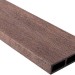 Доска 3D ДПК Outdoor STORM BROWN коричневая микс купить в Таганроге