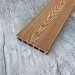 Террасная доска из ДПК  Latitudo Euro 3D 139х27 Орех купить в Таганроге