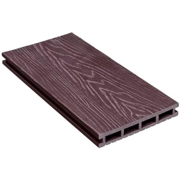 Террасная Доска ДПК Altay Decking 140 х 20 Венге купить в Таганроге