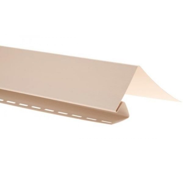 Околооконная планка Премиум, Т-17, ВН, Бежевый купить в Таганроге