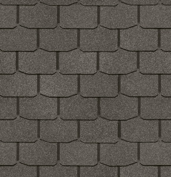 Гибкая черепица Docke, коллекция Цюрих – Мокко купить в Таганроге