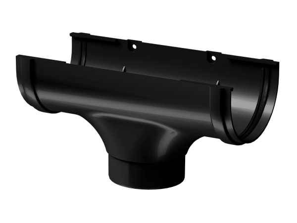 Воронка Docke Premium ПВХ - Карбон купить в Таганроге