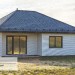 Фасадная панель Ю-пласт Стоун Хаус Кварцит Светло-серый купить в Таганроге