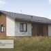 Фасадная панель Ю-пласт Стоун Хаус Кварцит Светло-серый купить в Таганроге