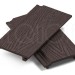 Доска фасадная ДПК 3D SEQUOIA Evolution WOOD BROWN купить в Таганроге