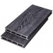 Террасная Доска ДПК Altay Decking 140 х 20 Графит купить в Таганроге