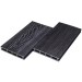 Террасная Доска ДПК Altay Decking 140 х 20 Графит купить в Таганроге