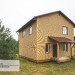 Фасадная панель Ю-пласт Стоун Хаус Кварцит Тёмно-бежевый купить в Таганроге