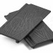 Доска фасадная ДПК 3D SEQUOIA Evolution WOOD GRAY купить в Таганроге