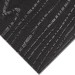 Заборная доска ДПК полнотелая NanoWood Антрацит купить в Таганроге