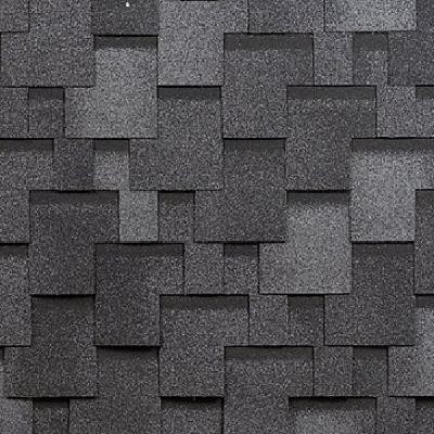 Гибкая черепица Shinglas, серия Комфорт , коллекция Болеро – Галька купить в Таганроге