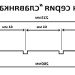 Фасадная панель Доломит Кирпич Славянка Желтый купить в Таганроге