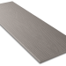 Фибросайдинг DECOVER 3600 x 190 x 8 мм Silver купить в Таганроге