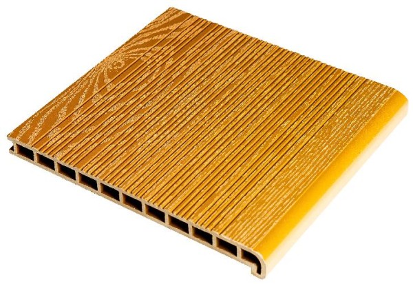 Ступени из ДПК Faynag WOOD Тик купить в Таганроге