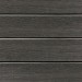 Доска Ромбус 3D ДПК Outdoor STORM BLACK черная купить в Таганроге